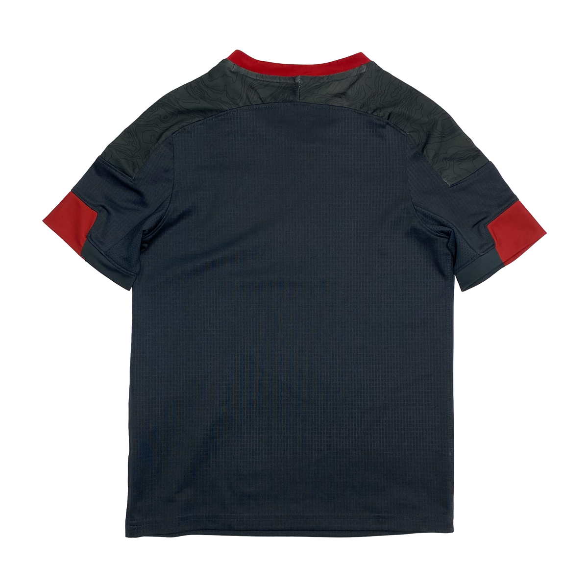 Wales Rugby Away Shirt (2017) | 7-8 Years