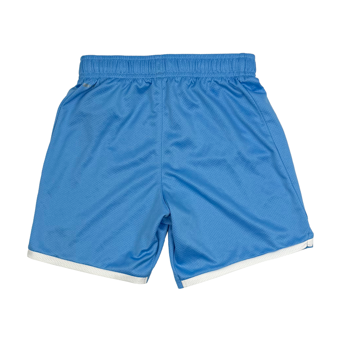 Manchester City Home Shorts (2021-22) | 9-10 Years