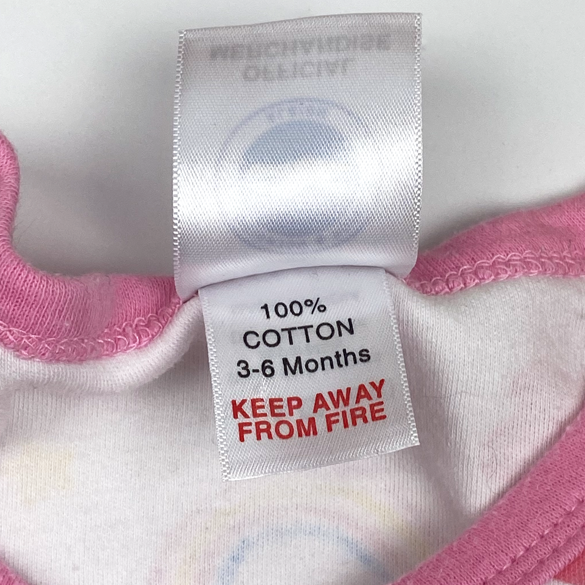 Brighton & Hove Albion Sleepsuit | 3-6 Months
