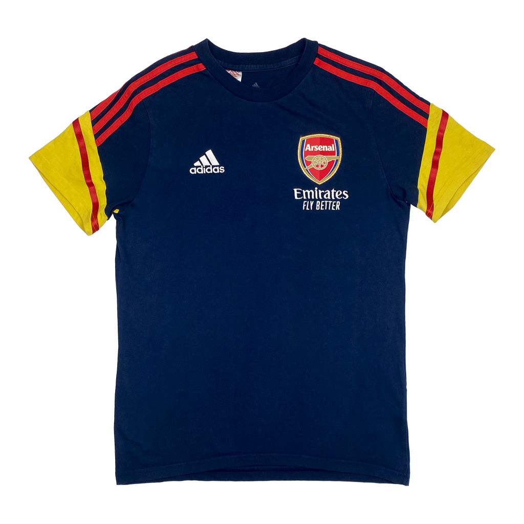 Arsenal Condivo 22 Training Shirt (2022-23) | 13-14 Years
