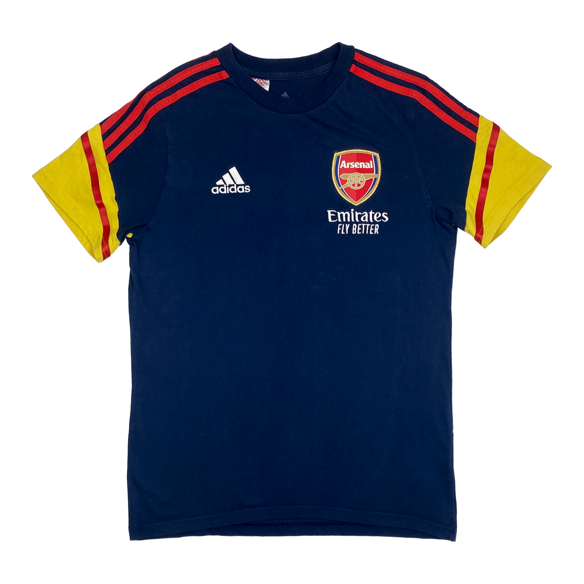 Arsenal Condivo 22 Training Shirt (2022-23) | 13-14 Years