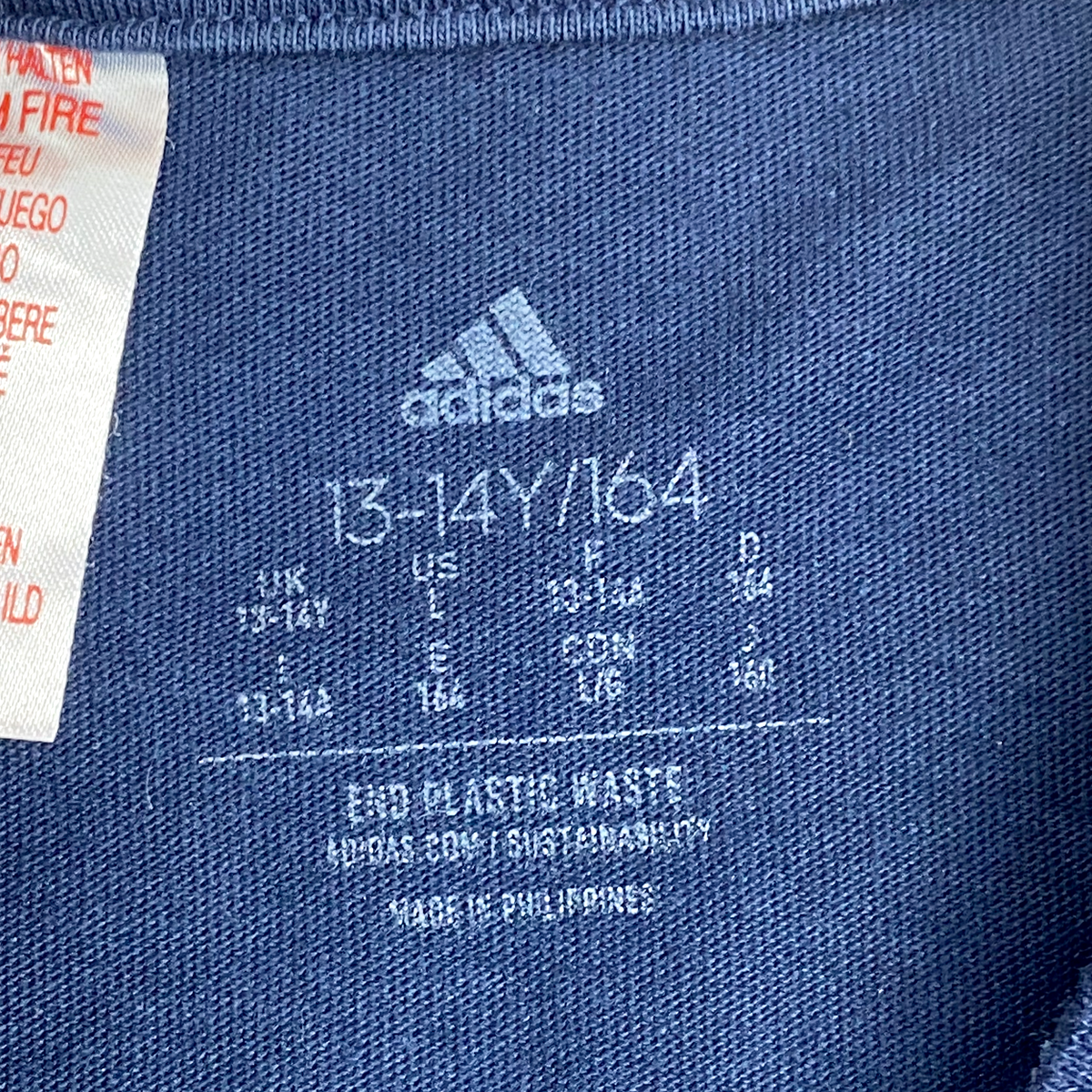 Arsenal Condivo 22 Training Shirt (2022-23) | 13-14 Years