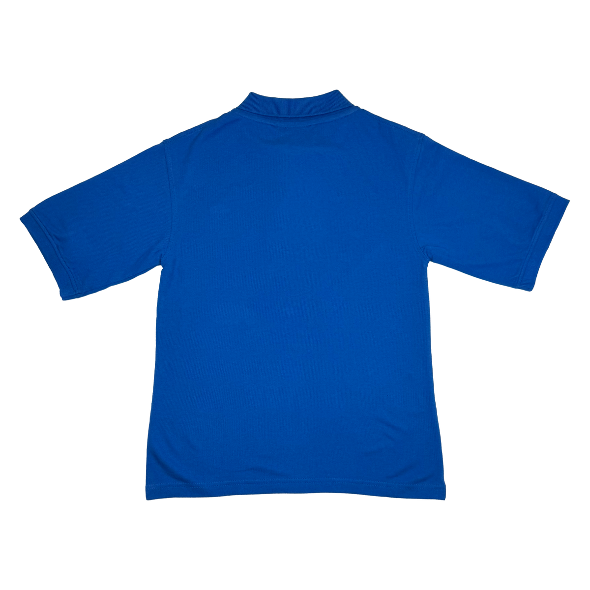 Brighton & Hove Albion Blue Polo Shirt | 9-10 Years