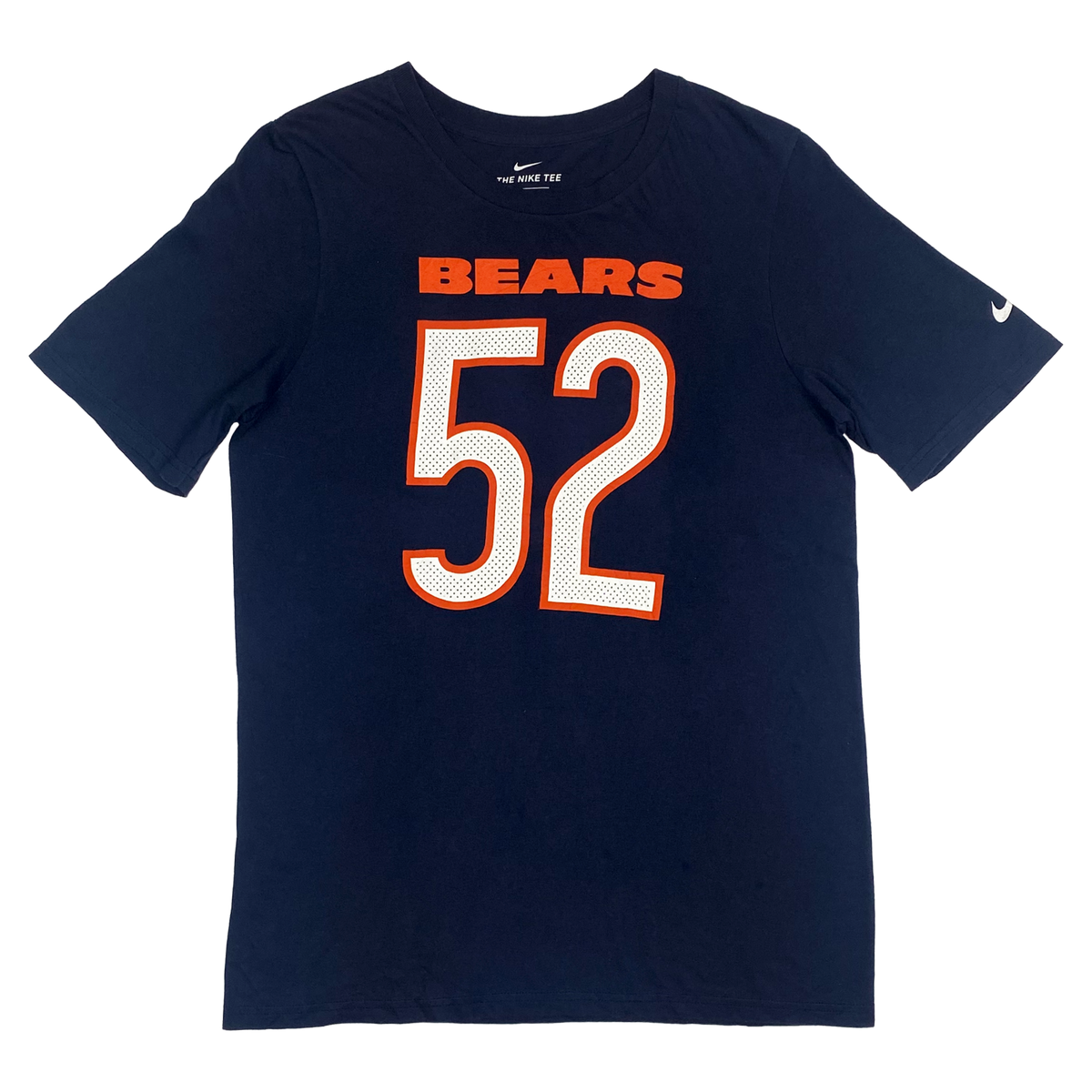 Chicago Bears T-Shirt - Mack 52 | 15-16 Years