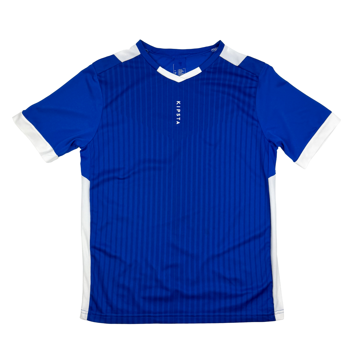 KIPSTA Blue Training Shirt | 12-13 Years