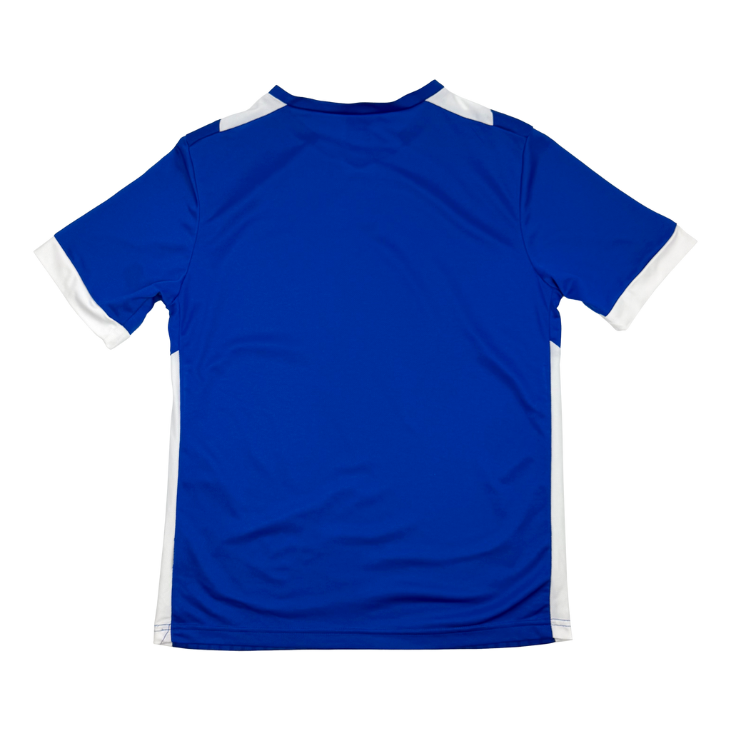 KIPSTA Blue Training Shirt | 12-13 Years