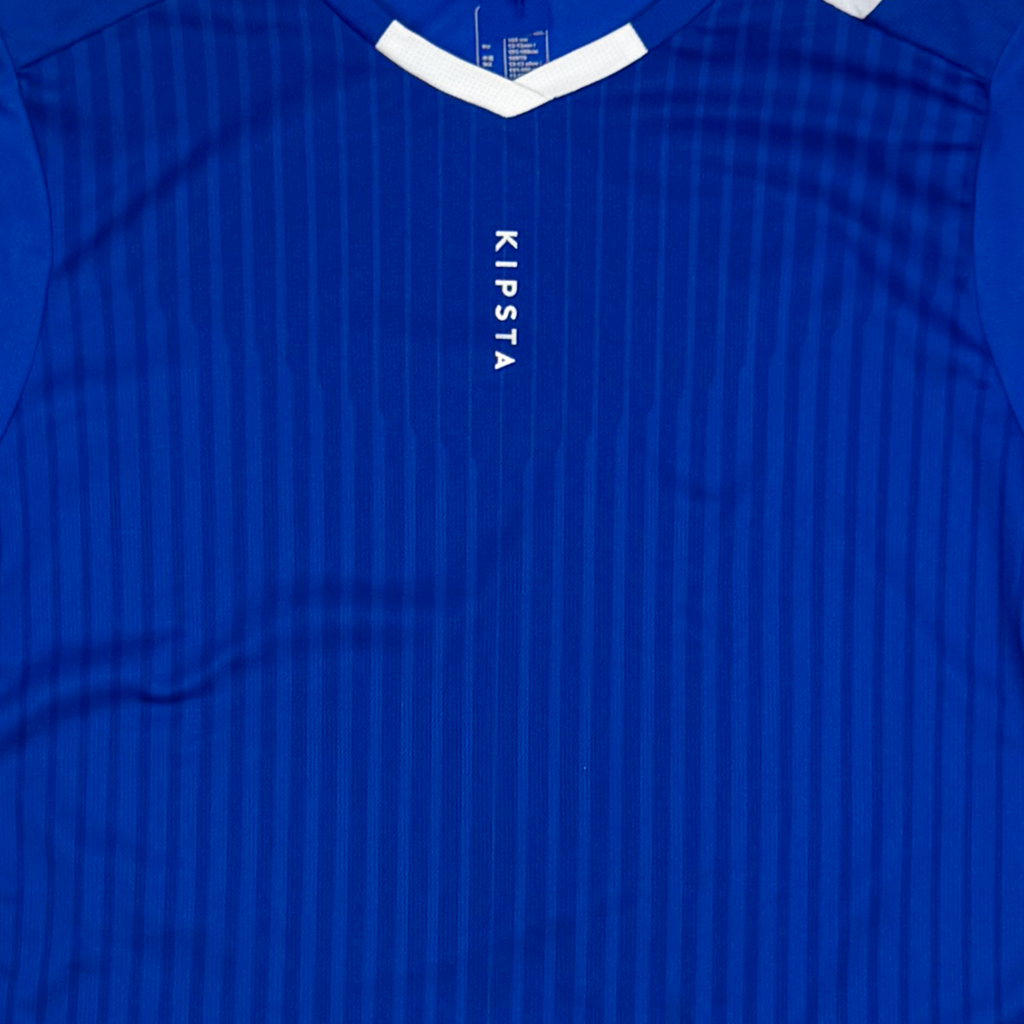 KIPSTA Blue Training Shirt | 12-13 Years