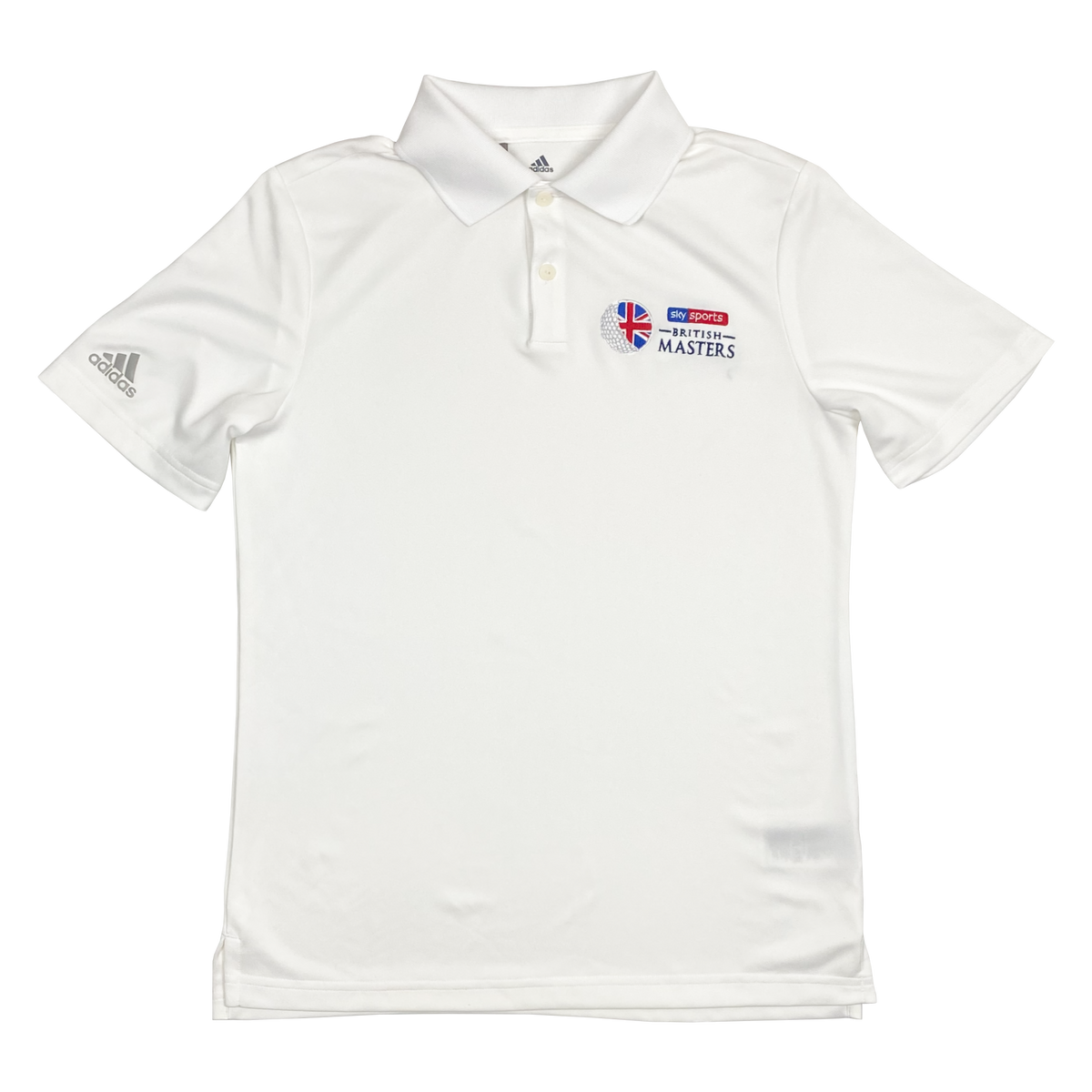 British Masters Polo Shirt | 14-15 Years
