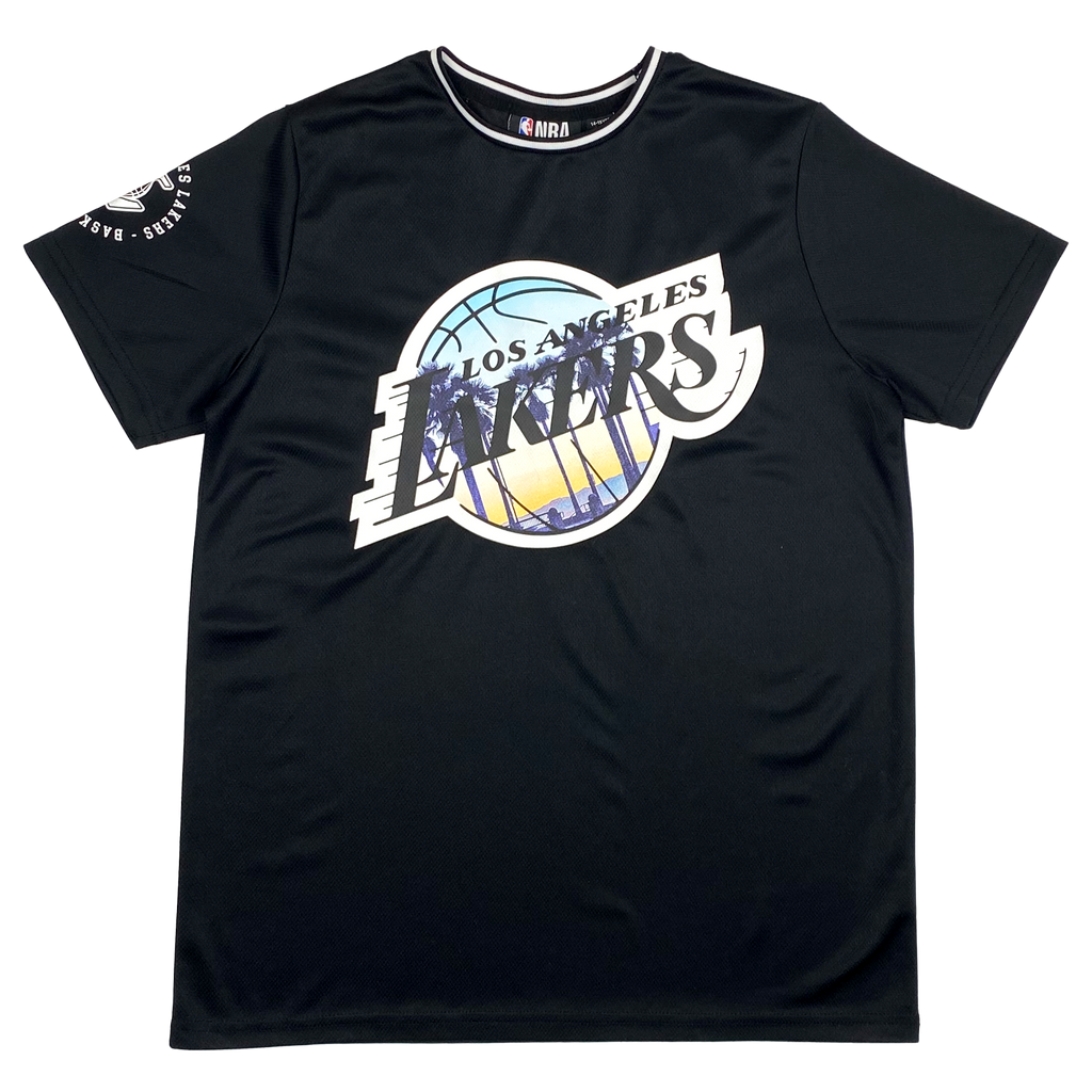Los Angeles Lakers Graphic T-Shirt | 14-15 Years