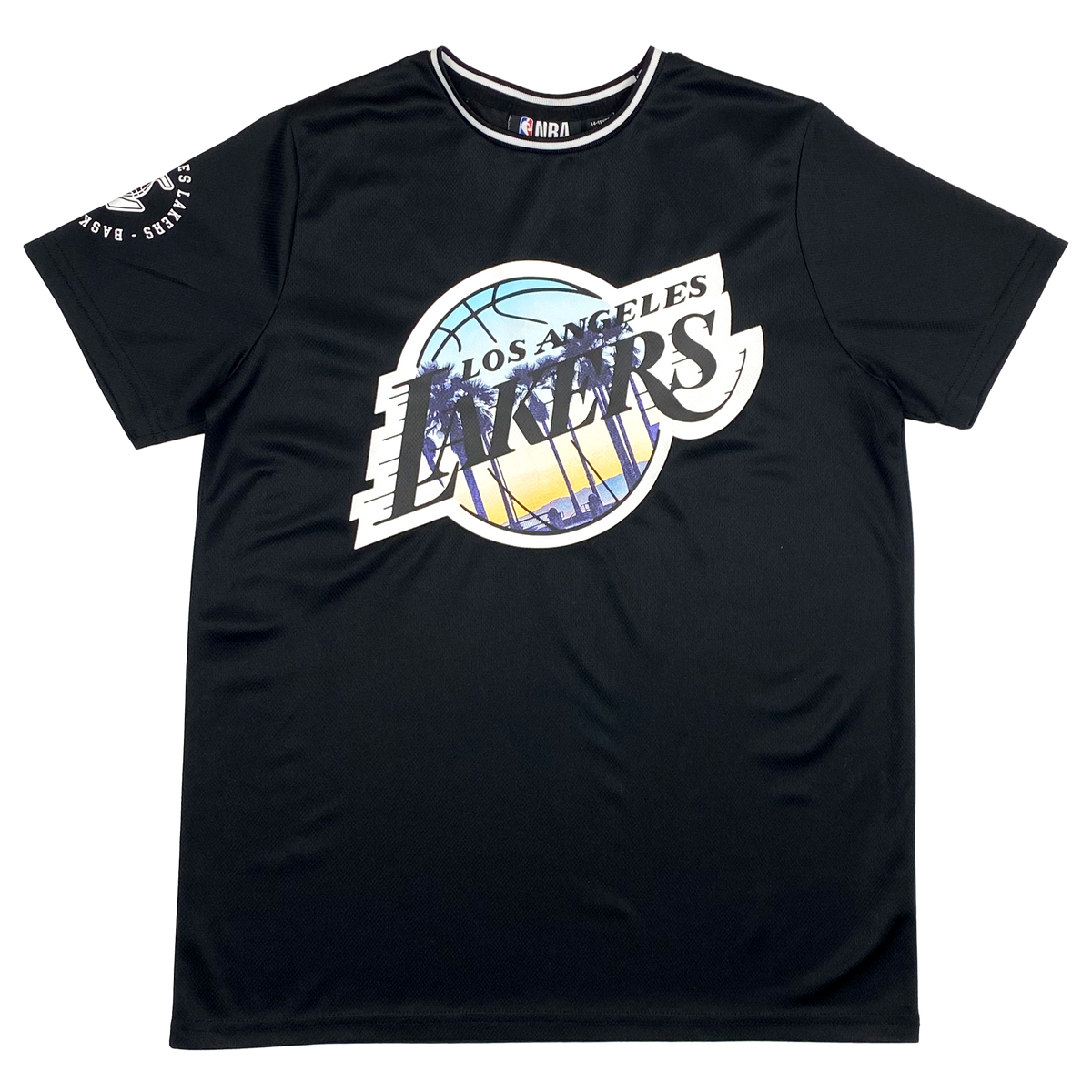 Los Angeles Lakers Graphic T-Shirt | 14-15 Years