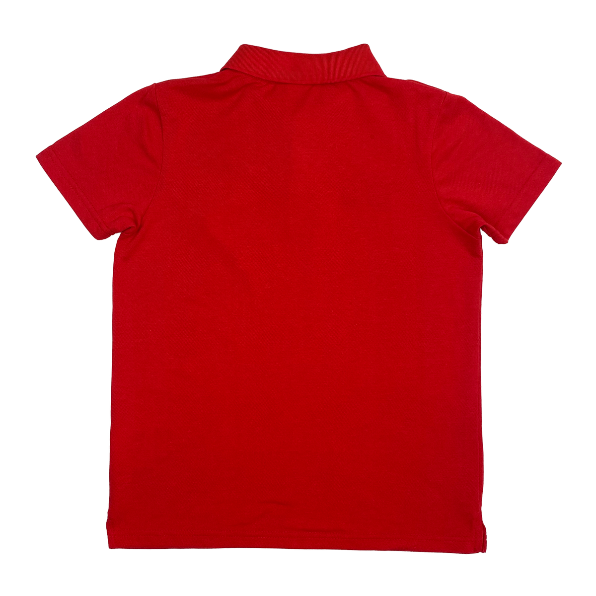 Liverpool Polo Shirt | 10-11 Years