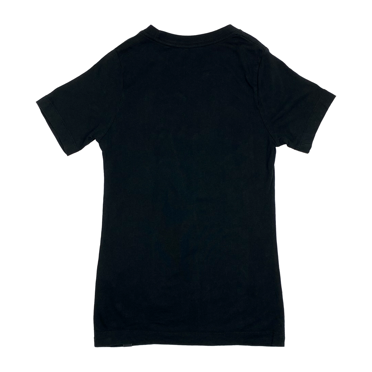 Liverpool T-Shirt Black | 9-10 Years