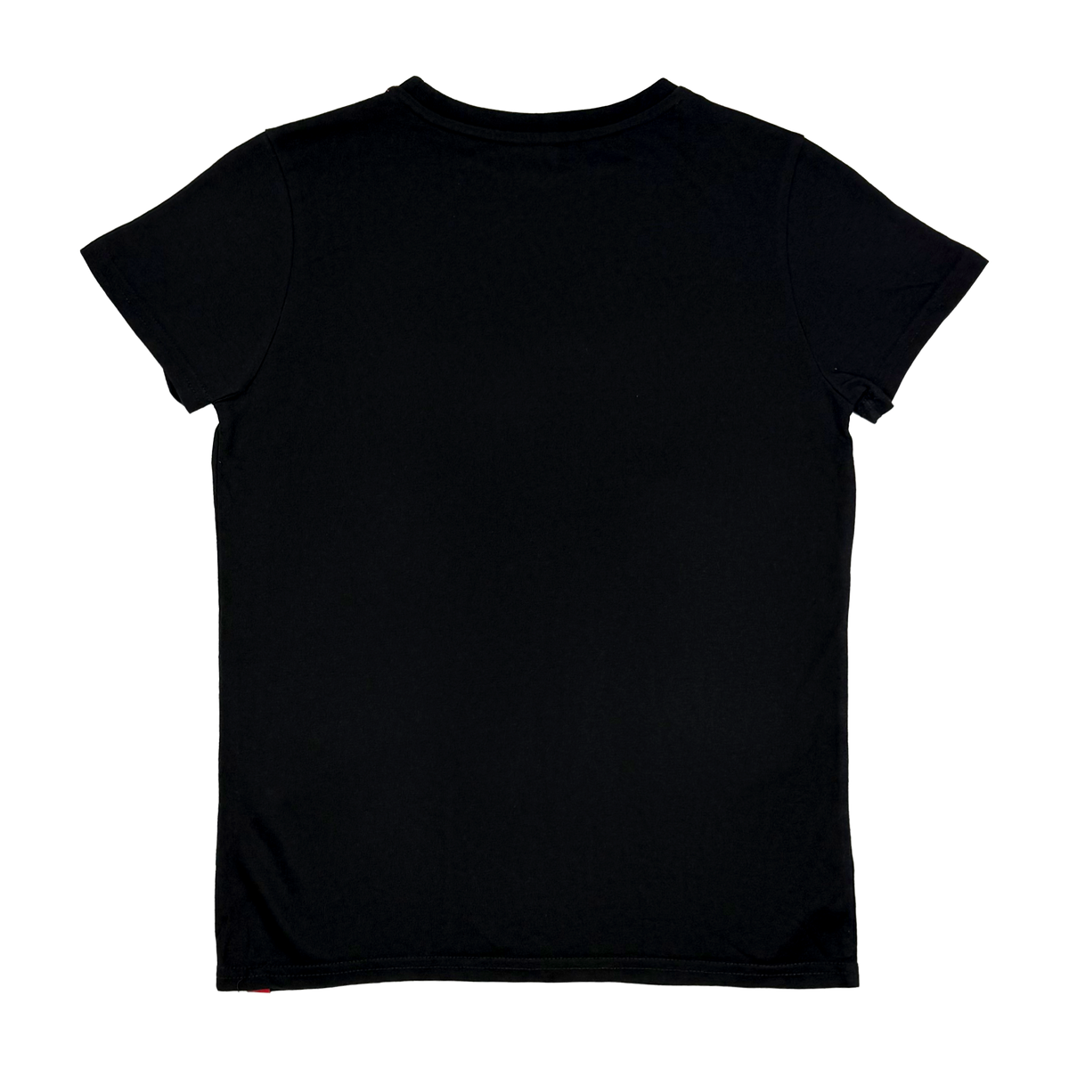 Liverpool Black ‘This is Anfield’ T-Shirt | 11-12 Years