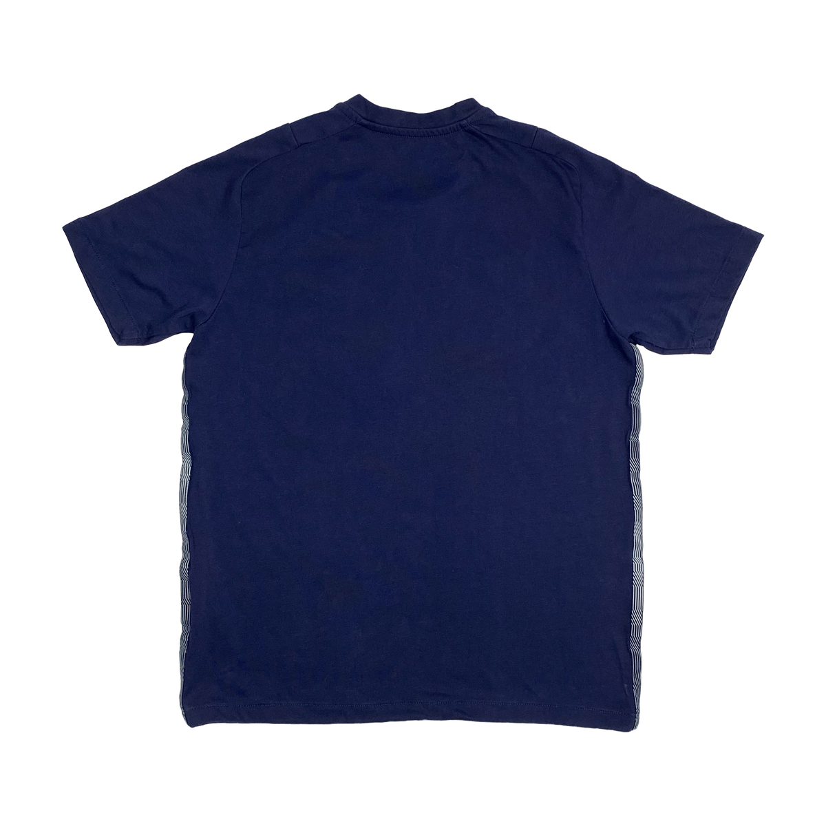 Navy Blue Manchester City T-Shirt | 11-12 Years