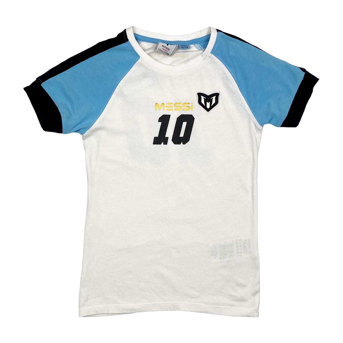 Lionel Messi T-Shirt | 4-5 Years
