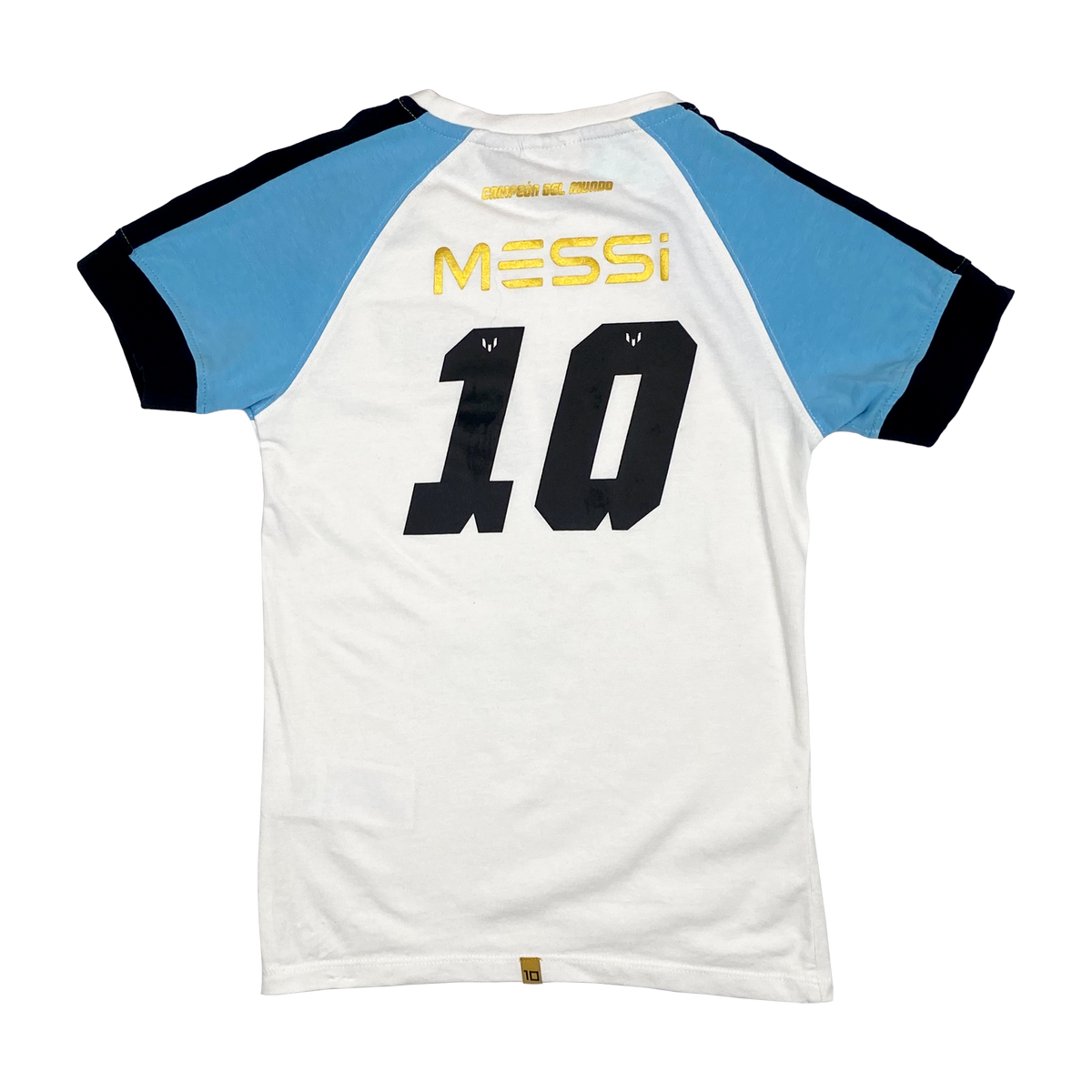 Lionel Messi T-Shirt | 4-5 Years