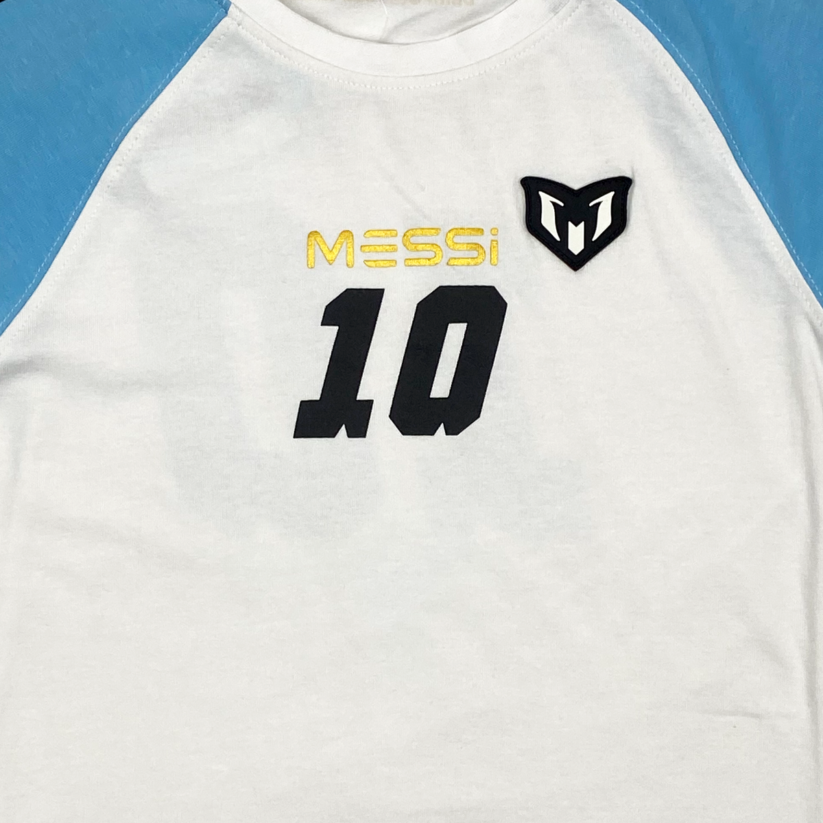 Lionel Messi T-Shirt | 4-5 Years