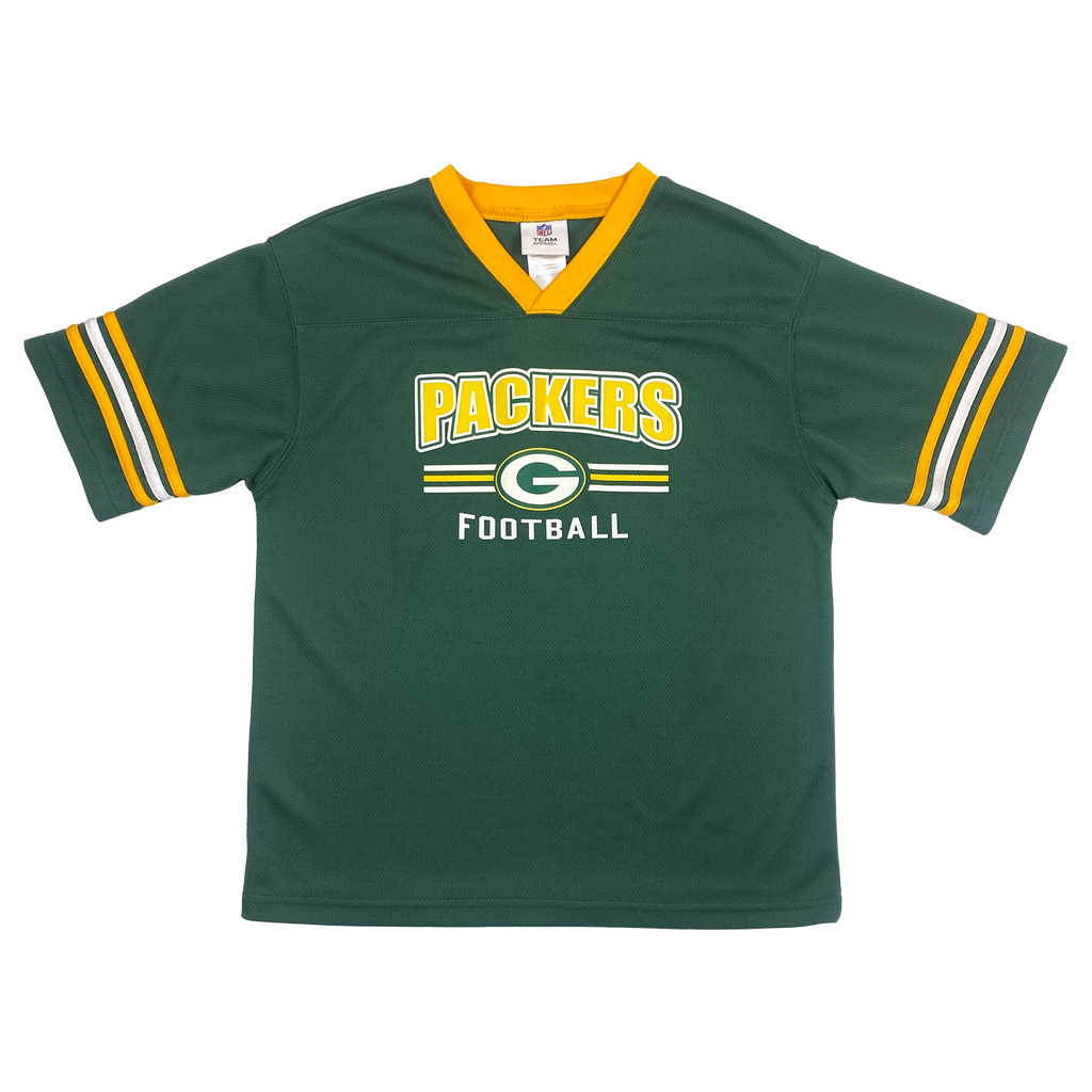 Green Bay Packers T-Shirt | 14-15 Years