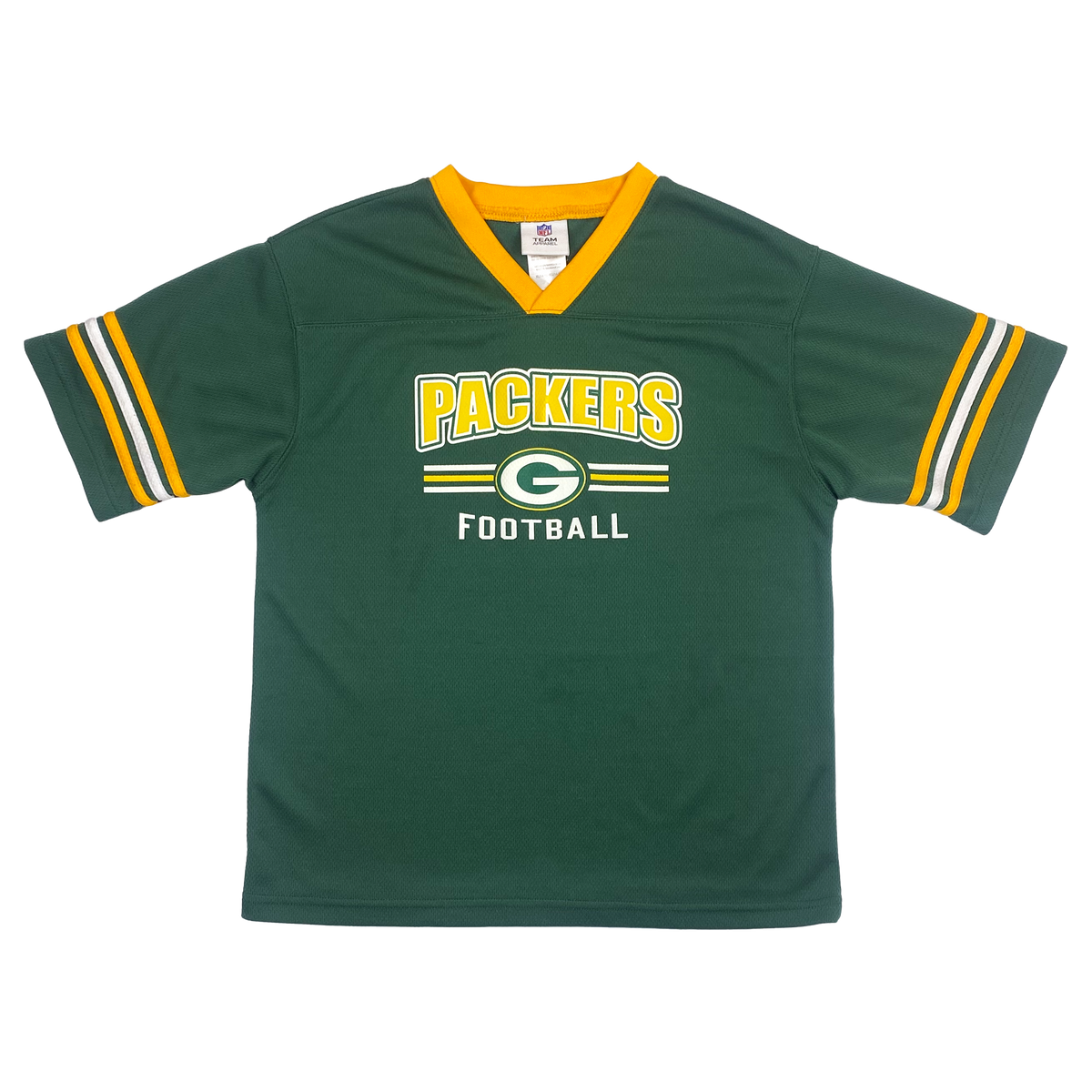 Green Bay Packers T-Shirt | 14-15 Years