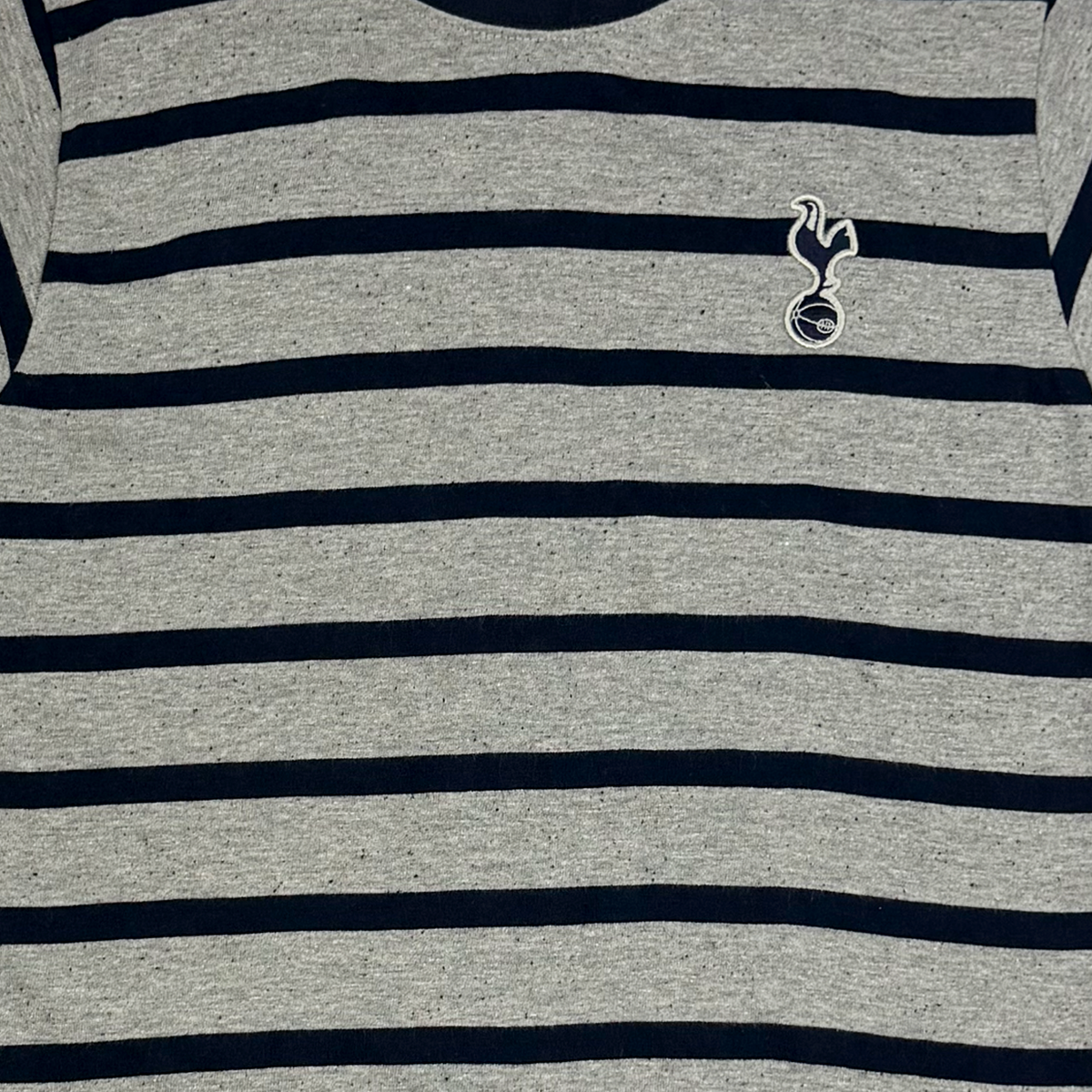 Tottenham Hotspur Striped T-Shirt | 9-10 Years