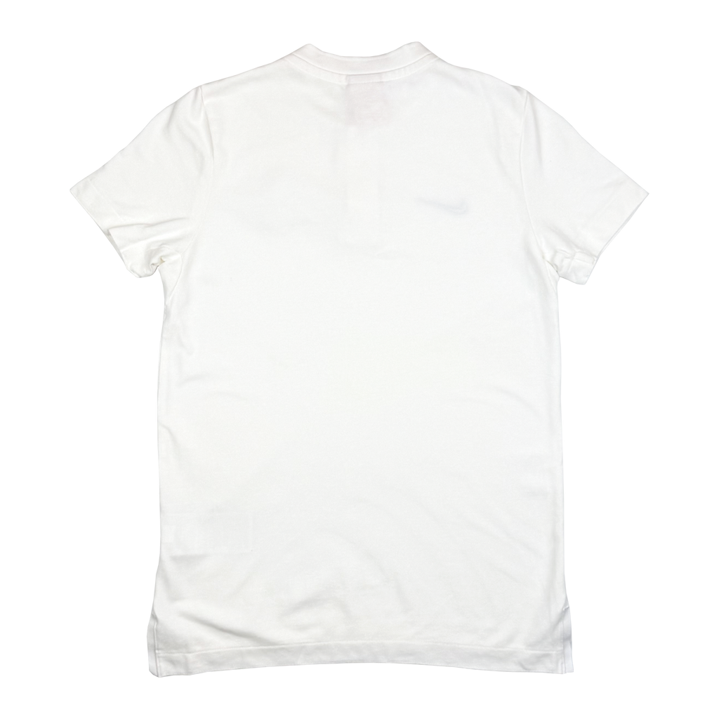 Tottenham Hotspur White T-Shirt | 10-11 Years