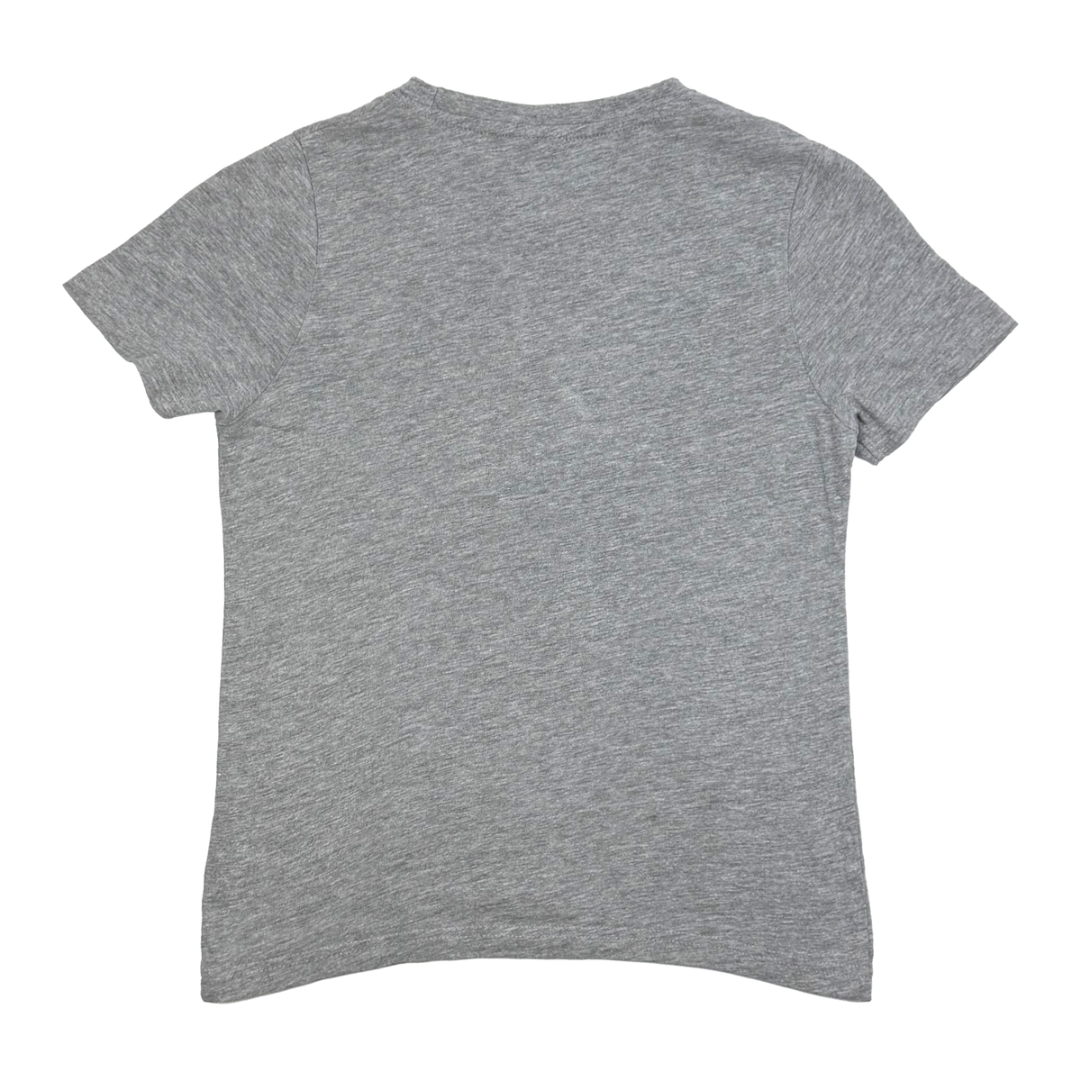 Tottenham Hotspur Grey Graphic T-Shirt | 9-10 Years