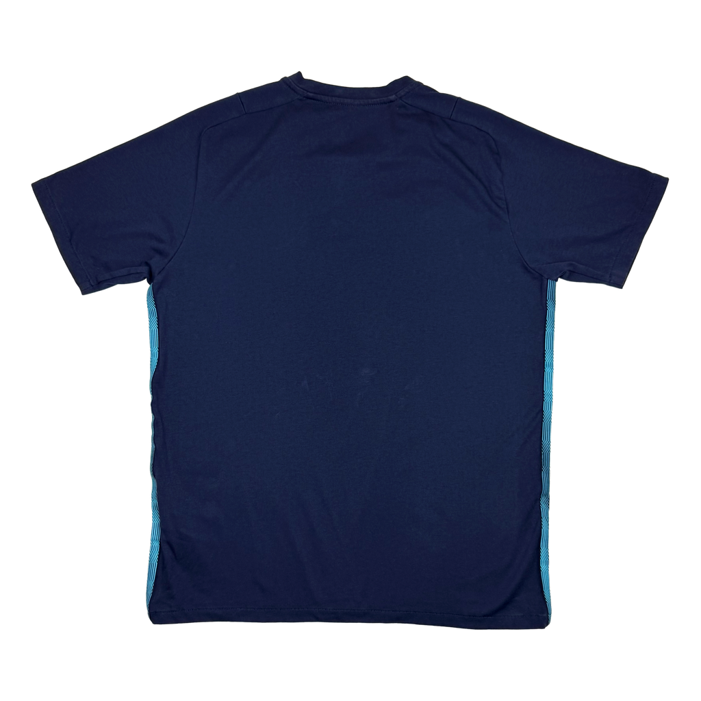 Valencia Pre Match Shirt | 13-14 Years