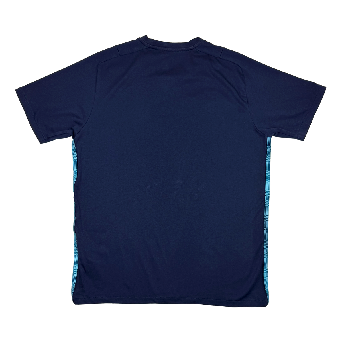 Valencia Pre Match Shirt | 13-14 Years