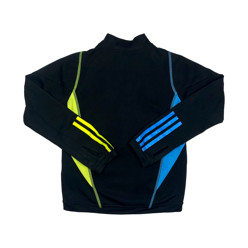 Arsenal Quarter-Zip Drill Top (2023-24) | 9-10 Years