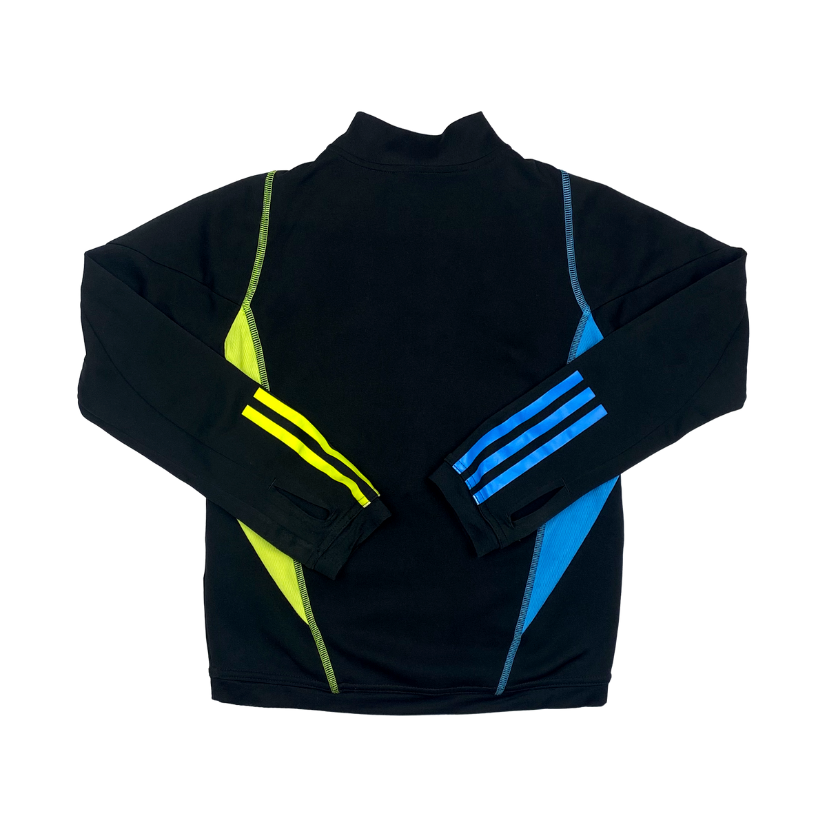 Arsenal Quarter-Zip Drill Top (2023-24) | 9-10 Years