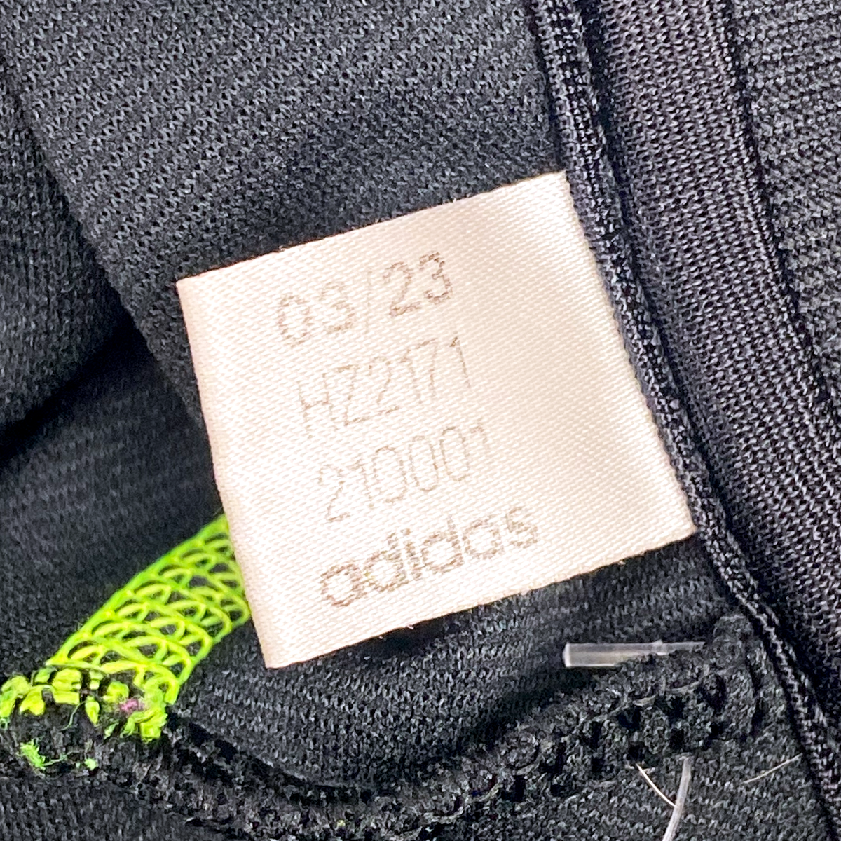 Arsenal Quarter-Zip Drill Top (2023-24) | 9-10 Years