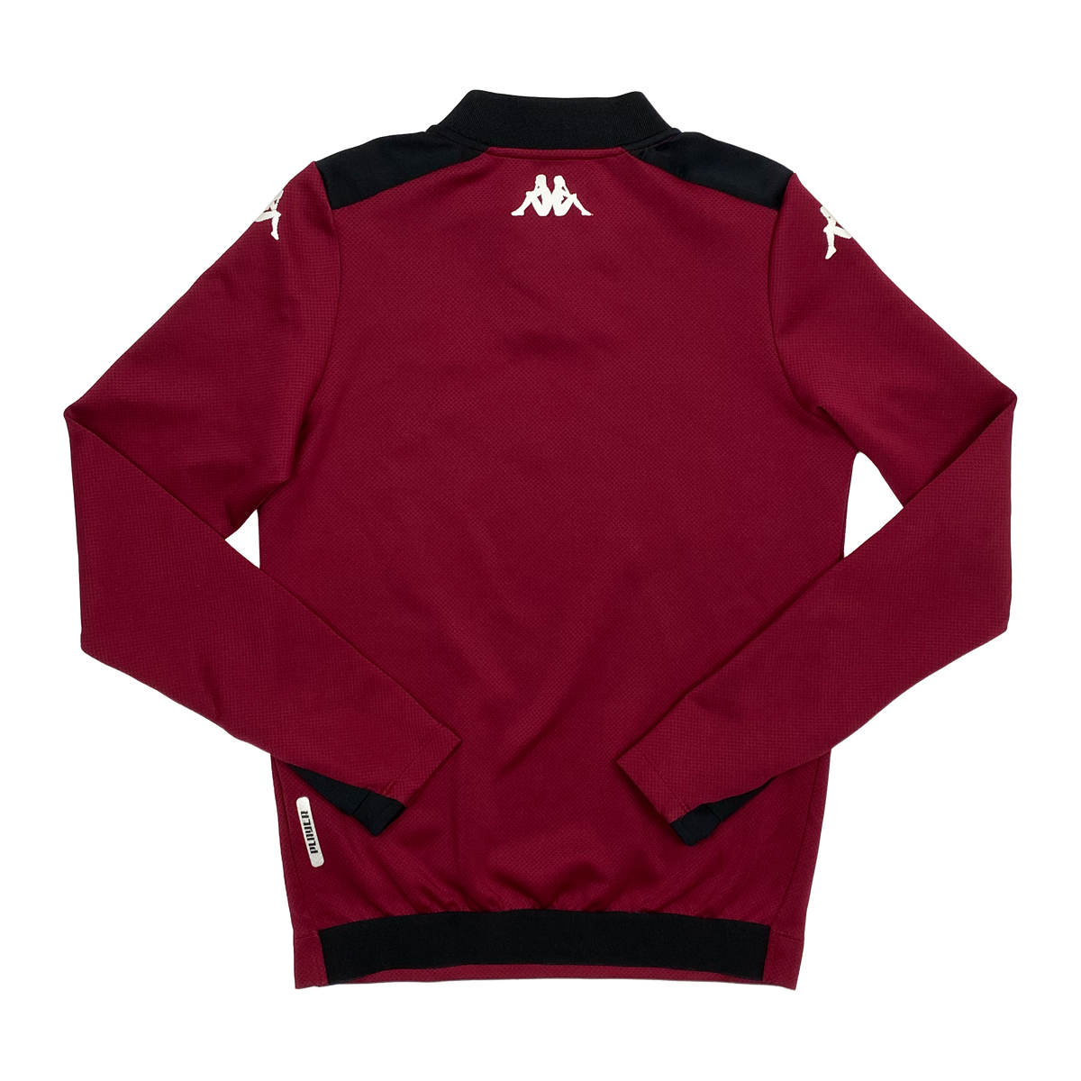 Aston Villa Quarter-Zip Drill Top | 11-12 Years