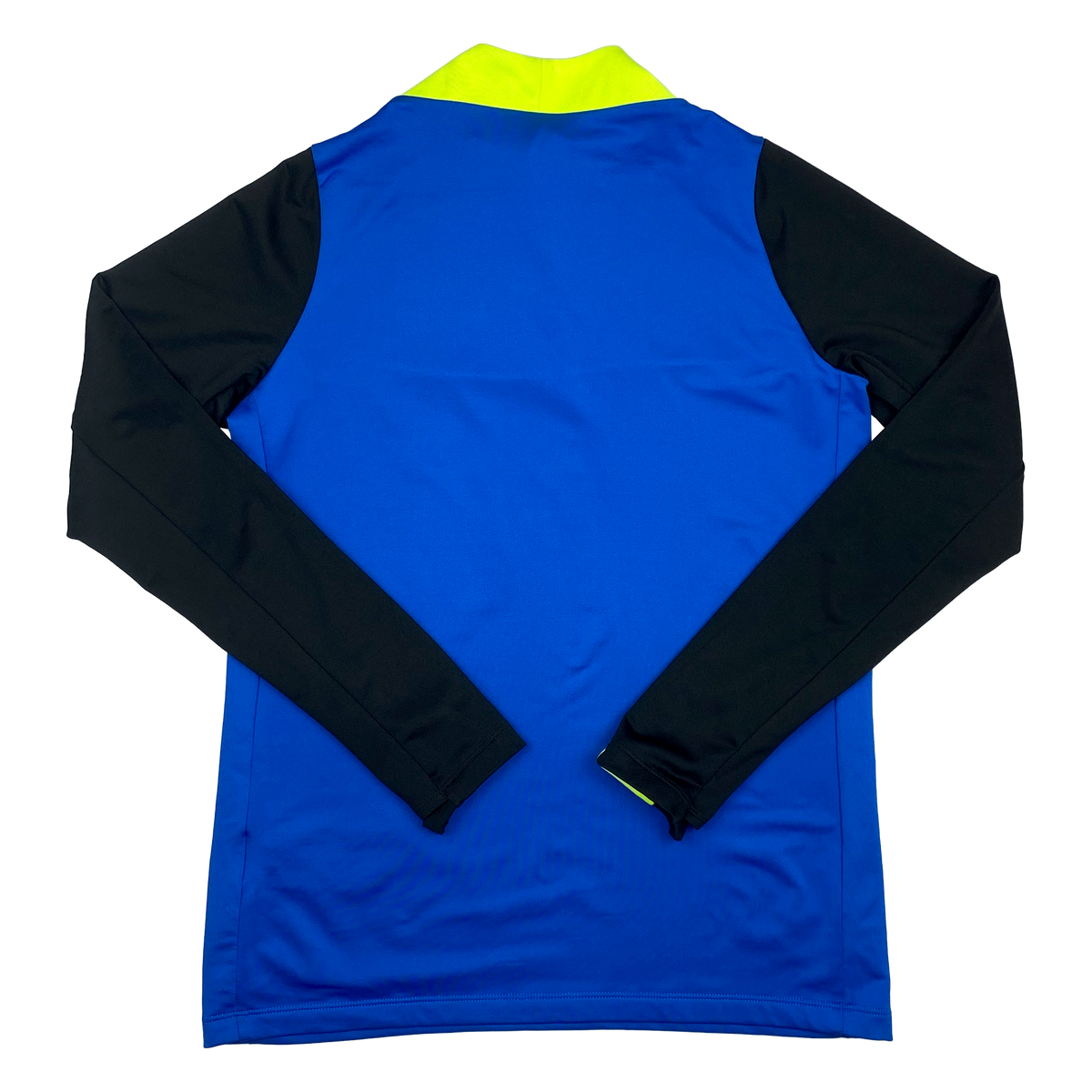 Brighton & Hove Albion Quarter-Zip Drill Top (2024-25) | 15-16 Years