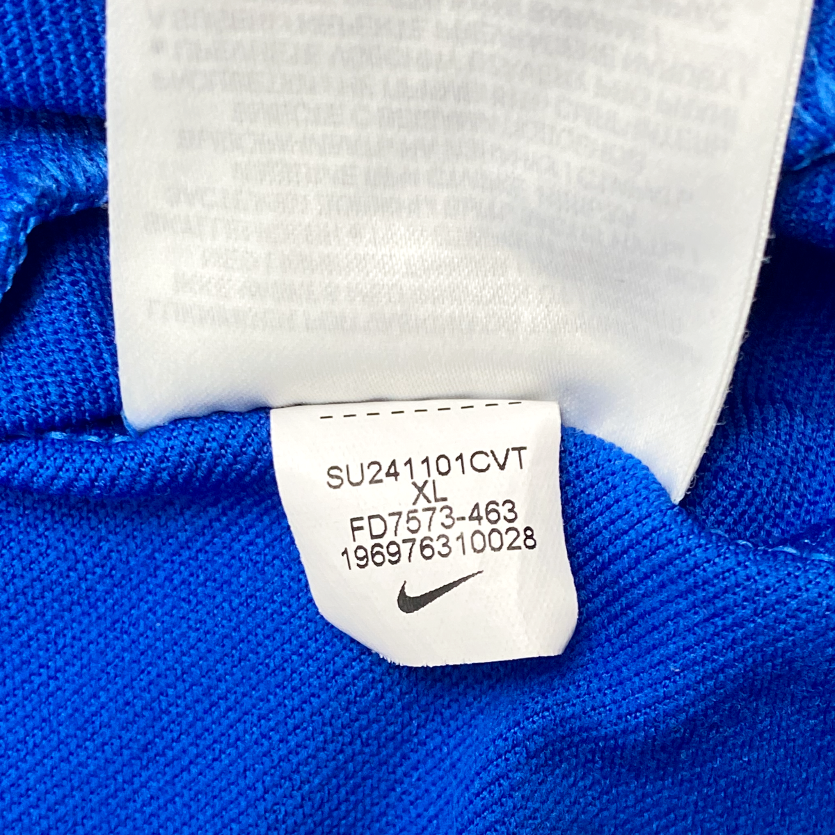Brighton & Hove Albion Quarter-Zip Drill Top (2024-25) | 15-16 Years
