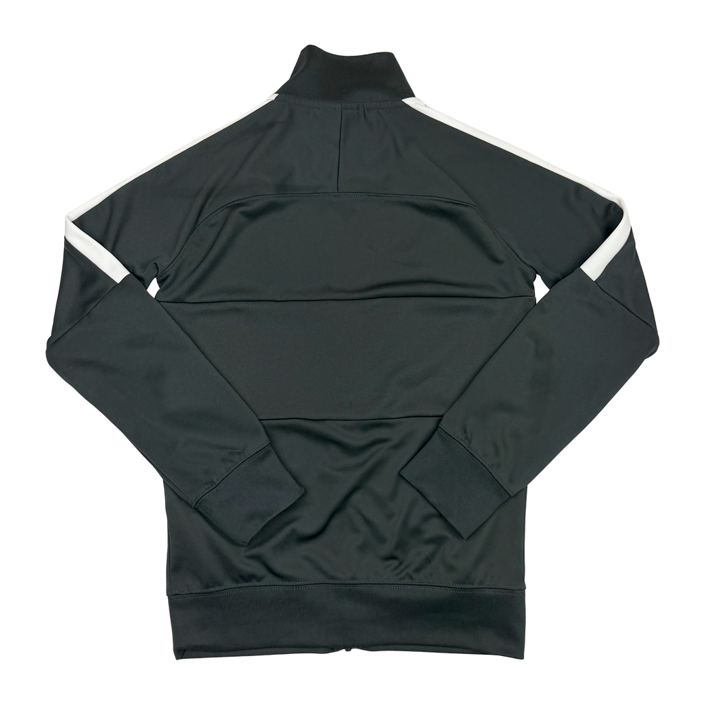 Brighton & Hove Albion Grey Full-Zip Training Top | 6-7 Years