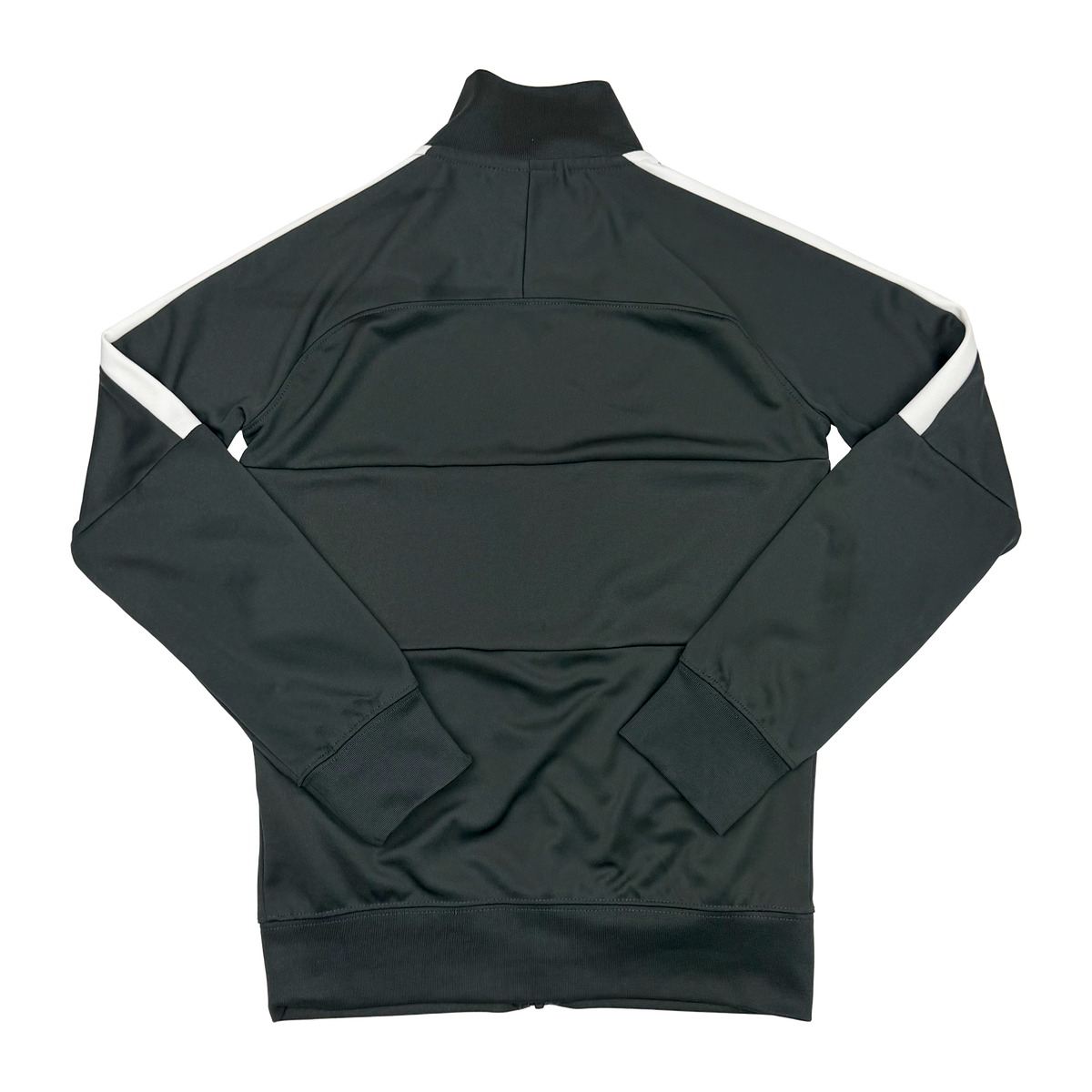 Brighton & Hove Albion Grey Full-Zip Training Top | 6-7 Years