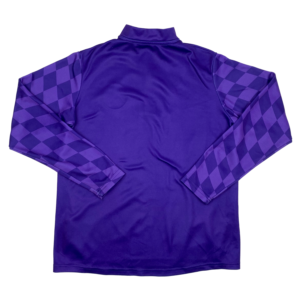 Bristol City Quarter-Zip Drill Top (2024-25) | 12-13 Years