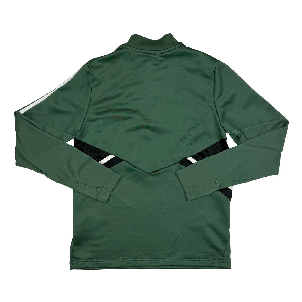 Celtic Quarter-Zip Drill Top (2022-23) | 11-12 Years