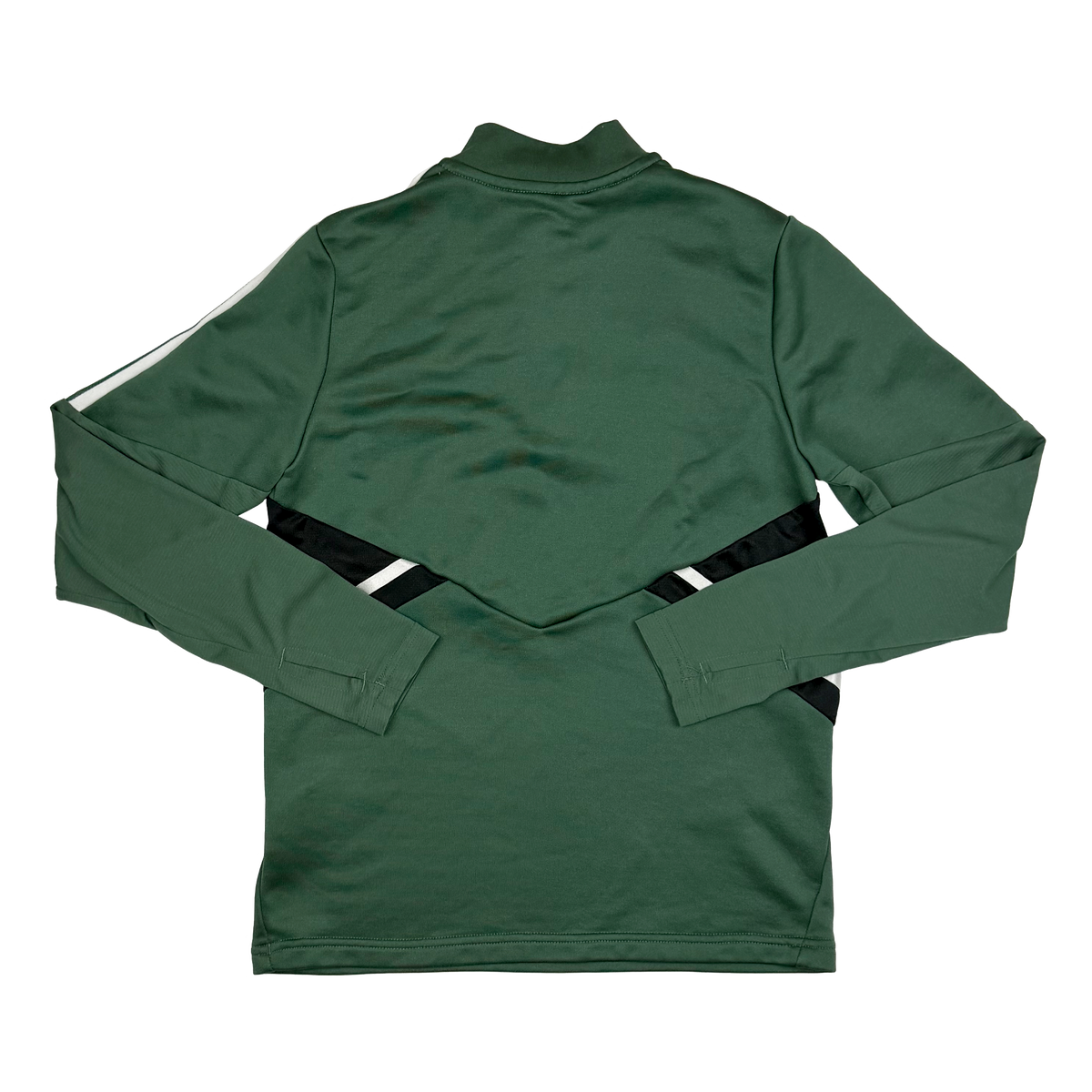 Celtic Quarter-Zip Drill Top (2022-23) | 11-12 Years