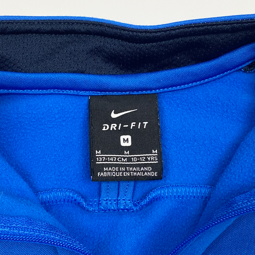 Chelsea Drill Top | 10-11 Years