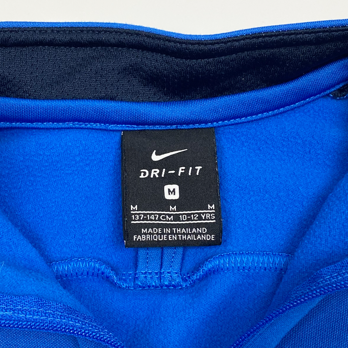 Chelsea Drill Top | 10-11 Years