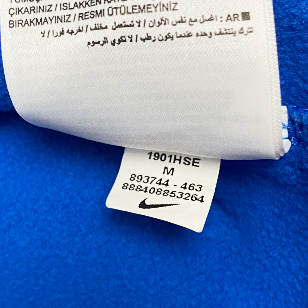 Chelsea Drill Top | 10-11 Years