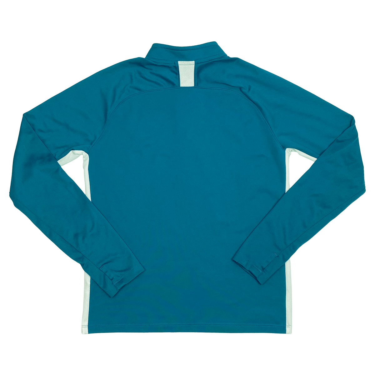 Chelsea Turquoise Drill Top (2017-18) | 10-11 Years