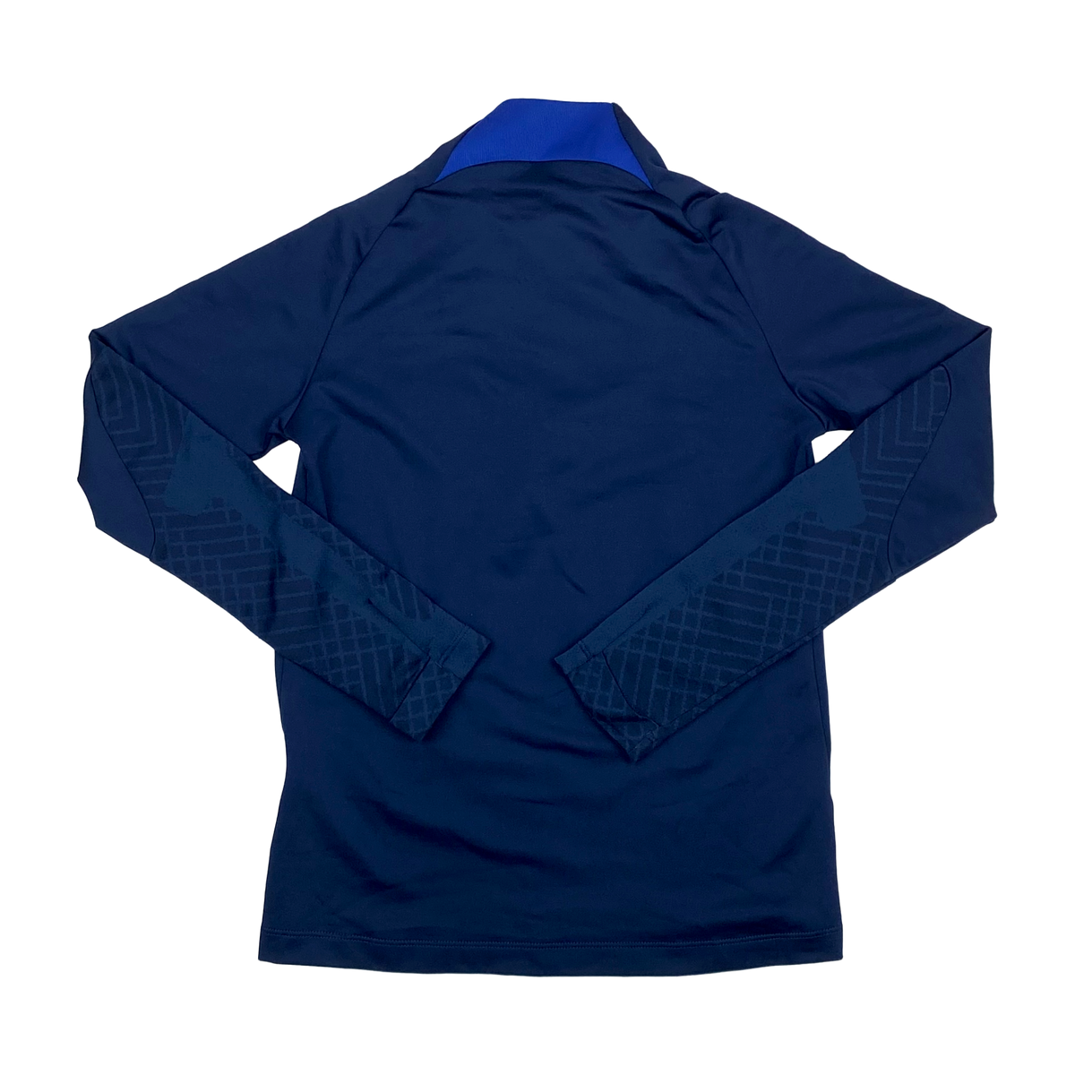 Chelsea Navy Strike Drill Top | 8-9 Years