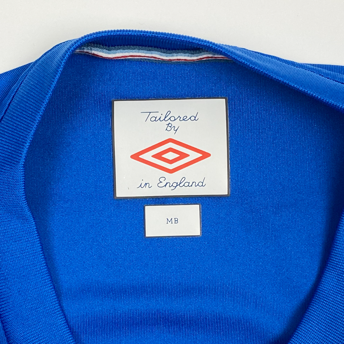 England Training Vest (2010) | 12-13 Years