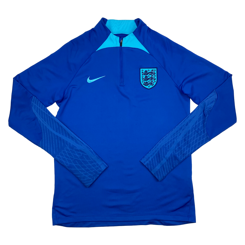 England Quarter-Zip Drill Top (2022) | 13-14 Years