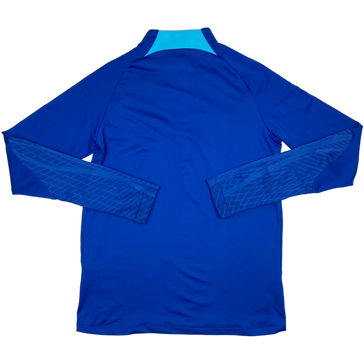 England Quarter-Zip Drill Top (2022) | 13-14 Years