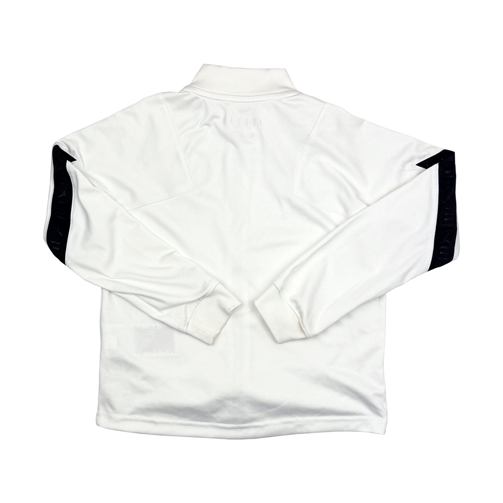 Paris Saint-Germain Full-Zip Track Top (2020-21) | 5-6 Years