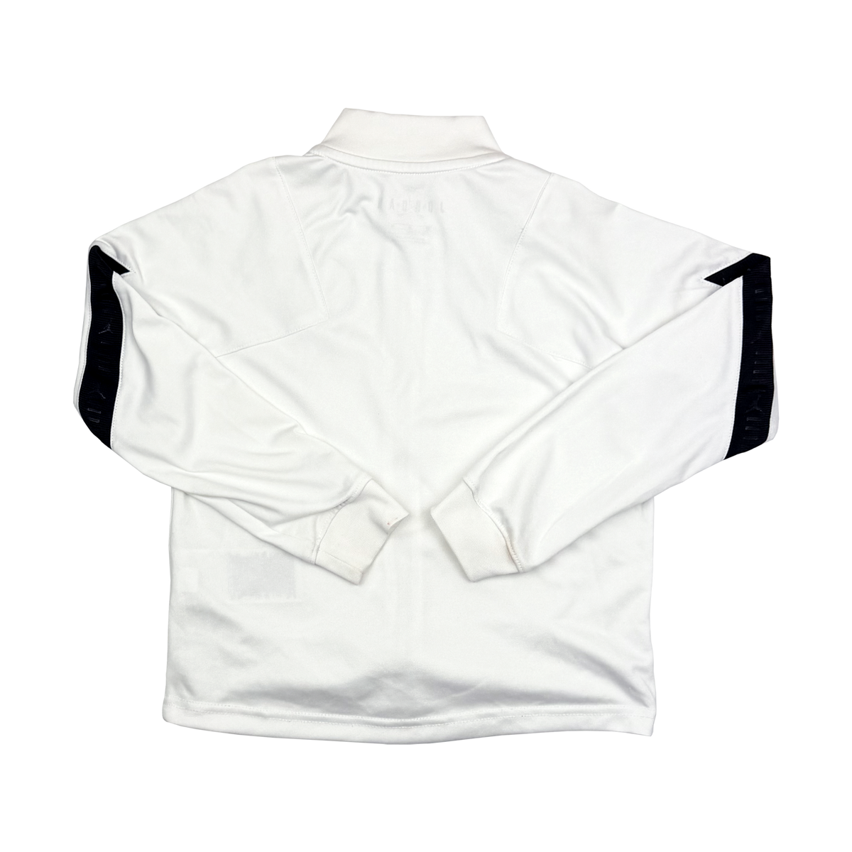 Paris Saint-Germain Full-Zip Track Top (2020-21) | 5-6 Years