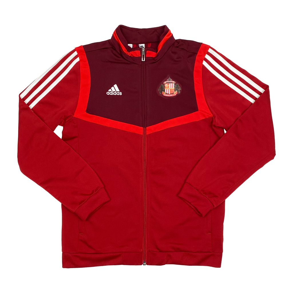 Sunderland Training Top (2019-20) | 11-12 Years